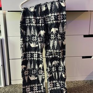 PJ pants